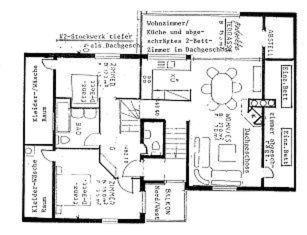 Apartament Tgamutsch Lenzerheide Zewnętrze zdjęcie